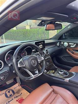 مرسيدس بنز C-Class